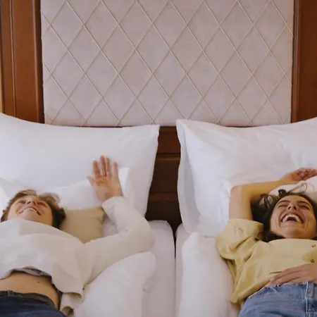 Manni Hotel Mayrhofen