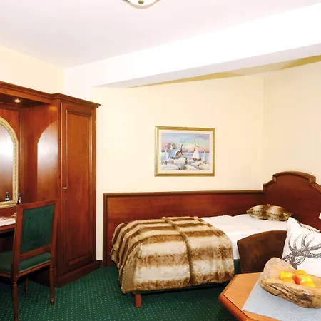 Готель Manni 4*