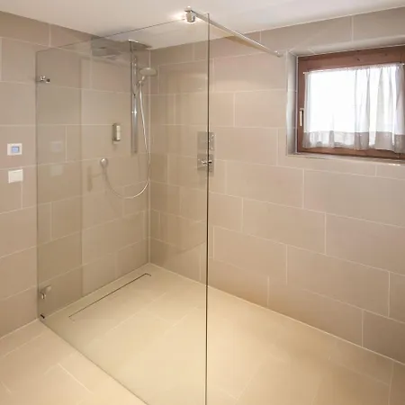 Manni Hotel Mayrhofen