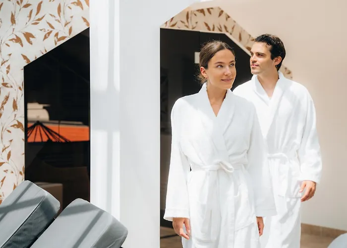 Manni 4* Майрхофен