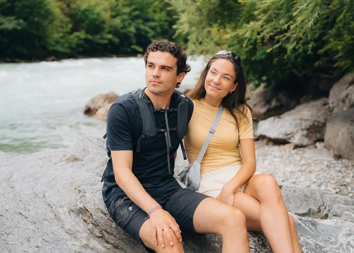 Отель Manni Майрхофен