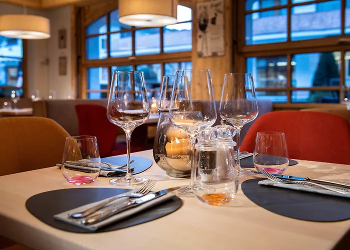 Manni 4* Майрхофен