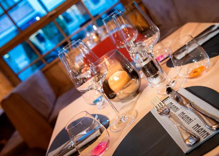 Manni Майрхофен